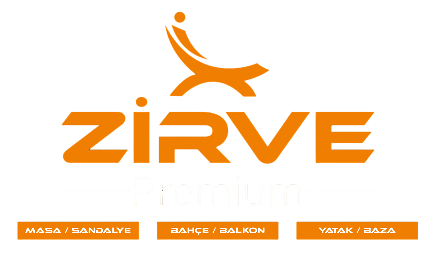 Zirve Premium Logo
